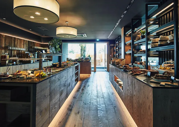 Hotell Gerl Wals-Siezenheim