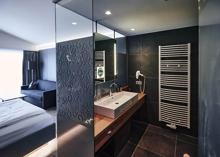 Hotel Gerl Wals-Siezenheim