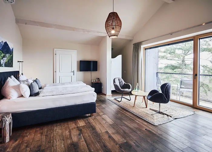 Gerl 4* Wals-Siezenheim