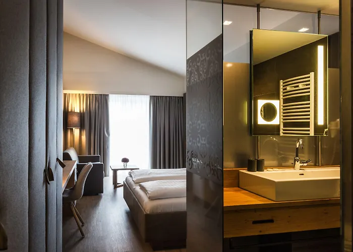 Gerl Hotel