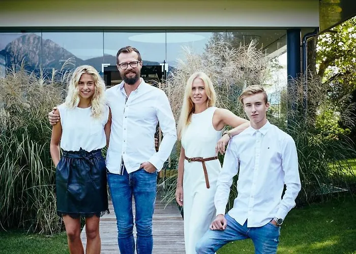 Gerl Hotel Wals-Siezenheim