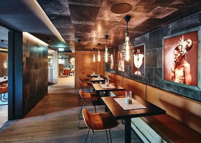 ホテル Gerl ヴァルス