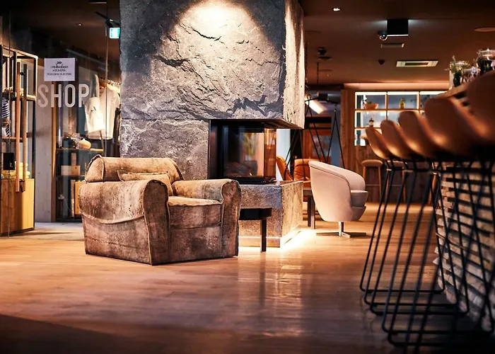 Hotel Gerl Wals-Siezenheim