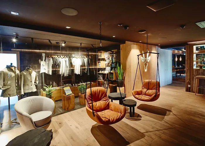 Hotel Gerl